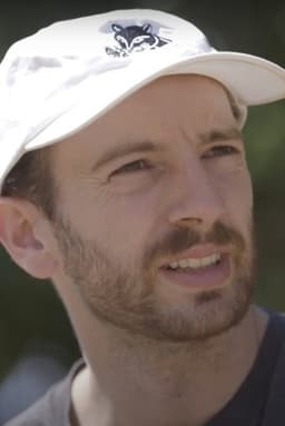 Photo of Chris Upson
