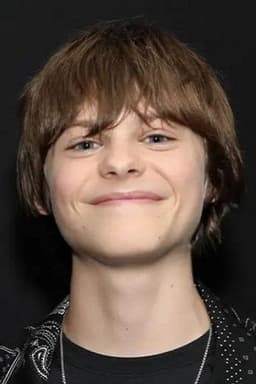 Photo of Nicholas Crovetti