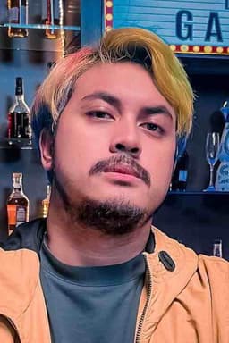 Photo of Mamang Osa