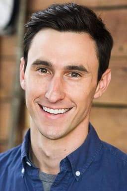 Photo of Rob Gleeson