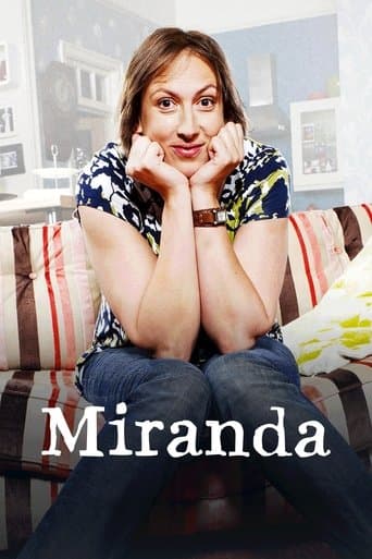 Poster for Miranda