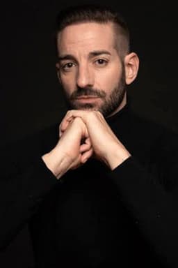 Photo of Rubén Yuste