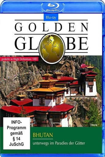 Poster for Golden Globe - Bhutan