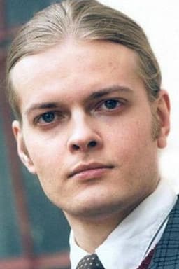 Photo of Roman Romantsov