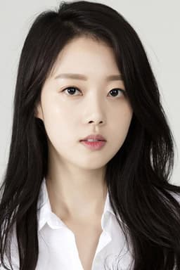 Photo of Yoon Da-young