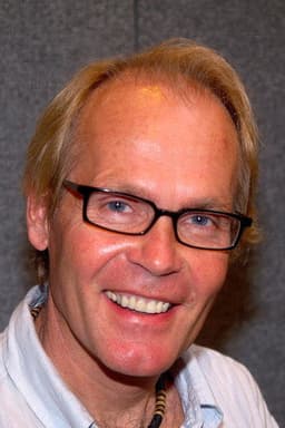 Photo of Richard Gibson
