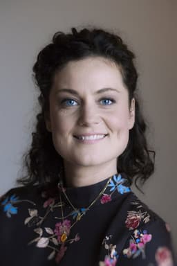 Photo of Nienke de la Rive Box