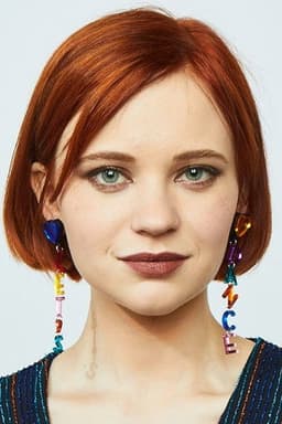 Photo of Sierra McCormick