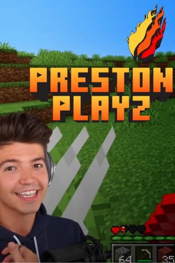 Poster for PrestonPlayz