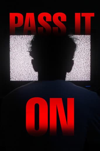 Poster for Pass it On