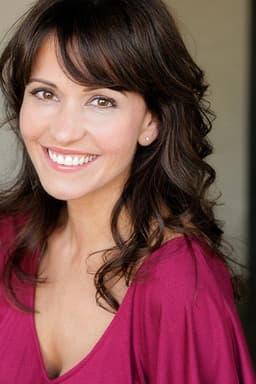 Photo of Jana Mitsoula