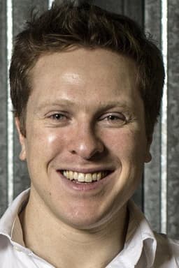 Photo of Tom Attenborough