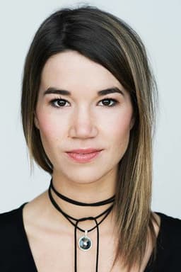 Photo of Marie-Eve Tremblay