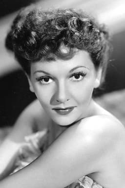 Photo of Mary Martin