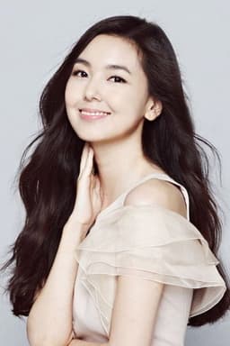 Photo of Kang Soo Jin