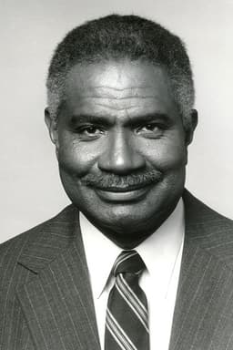 Photo of Ossie Davis