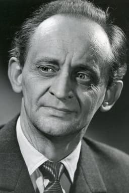 Photo of Jüri Järvet