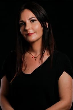 Photo of Filipa Gordo