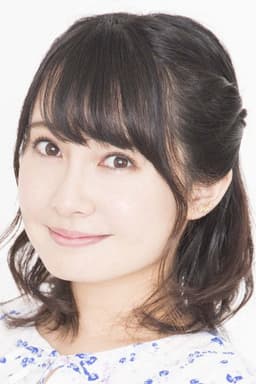 Photo of Chinami Hashimoto