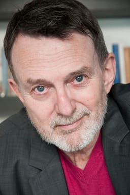 Photo of Jürgen Uter