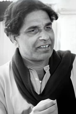 Photo of Shekhar Chattopadhyay