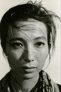 Photo of Michiyo Aratama
