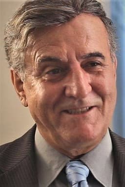 Photo of Roberto Garcia Márquez