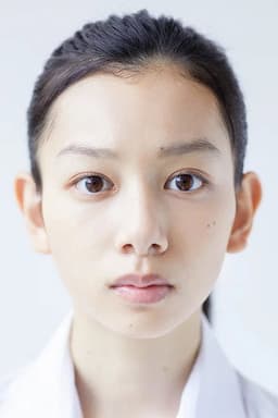 Photo of Itsuki Nagasawa