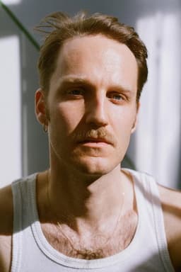 Photo of Len Leo Vincent