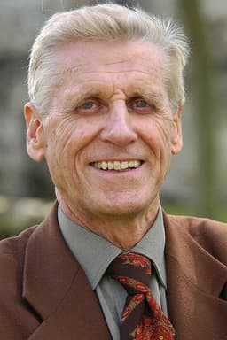 Photo of Edward Meeks