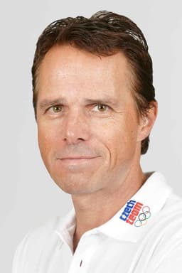 Photo of Janek Ledecký