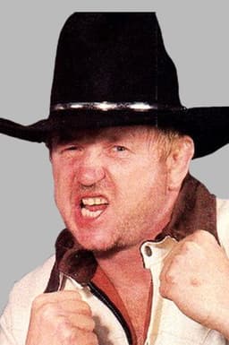 Photo of Dory Funk Jr.