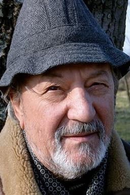 Photo of Toma Kuruzović