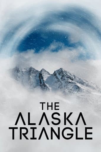 Poster for The Alaska Triangle