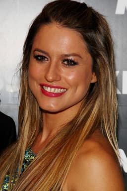 Photo of Lola Ponce