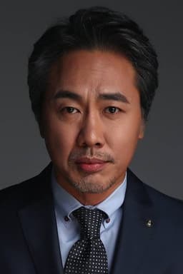 Photo of Oh Hyeon-soo