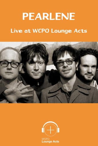 Poster for Pearlene Live at WCPO Lounge Acts
