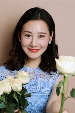 Photo of Jing Lingxiao