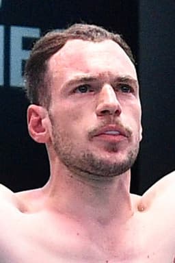 Photo of Uroš Medić