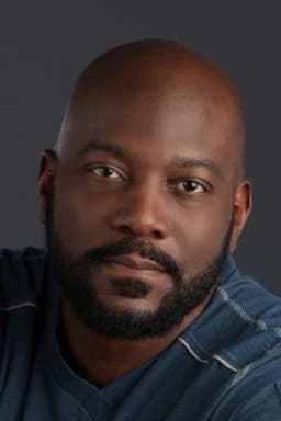 Photo of Jerry Bell Jr.
