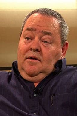 Photo of Willie Esterhuizen