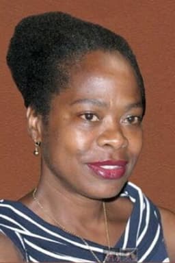 Photo of Cyliane Guy
