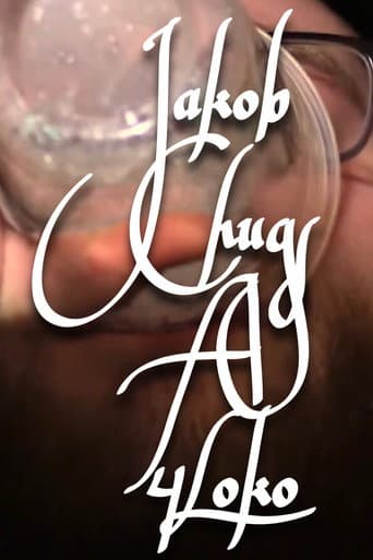 Poster for Jakob Chugs a 4Loko