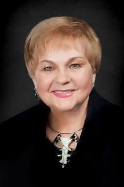 Photo of Taisiya Lytvynenko