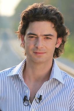 Photo of Dan Bordeianu