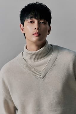 Photo of Kim Bum-jin