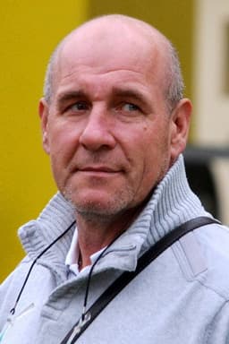 Photo of Martin Hub