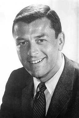 Photo of Frank Aletter