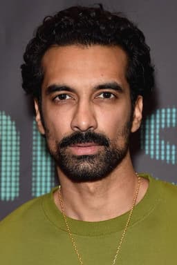 Photo of Maaz Ali