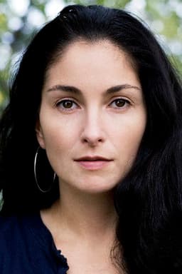 Photo of Meliz Karlge